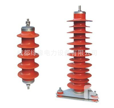 HY5WR-12.7/45、HY5WR-17/45保護電容器組型避雷器