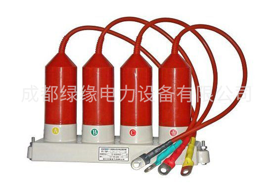 TBP- A型電機(jī)用過(guò)電保護(hù)器