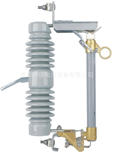 PD-15/100A、PD-15/200A戶(hù)外高壓陶瓷跌落式熔斷器