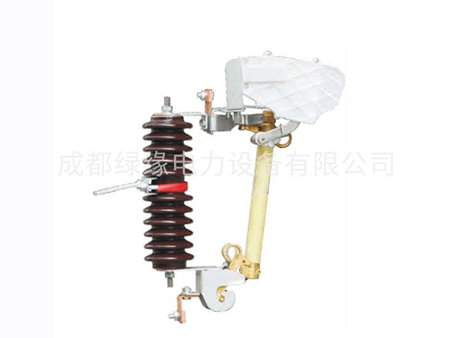 PRWG1-12/100A、PRWG1-12/200A戶外高壓陶瓷跌落式熔斷器