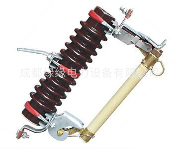 RW10-12/100A、RW10-12/200A戶外高壓陶瓷跌落式熔斷器