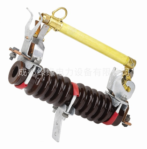 RW11-12/100、RW11-12/200戶外交流高壓陶瓷跌落式熔斷器