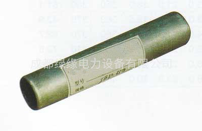 JBD-G型接續(xù)管（鋼絞線用，爆壓搭接）