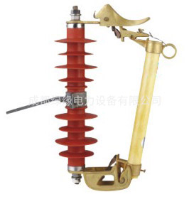HRW3-12/100A、HRW3-12/200A戶外高壓硅橡膠跌落式熔斷器