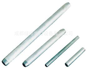 JYD型接續(xù)管（鋼芯鋁絞線用、液壓液壓對(duì)接)