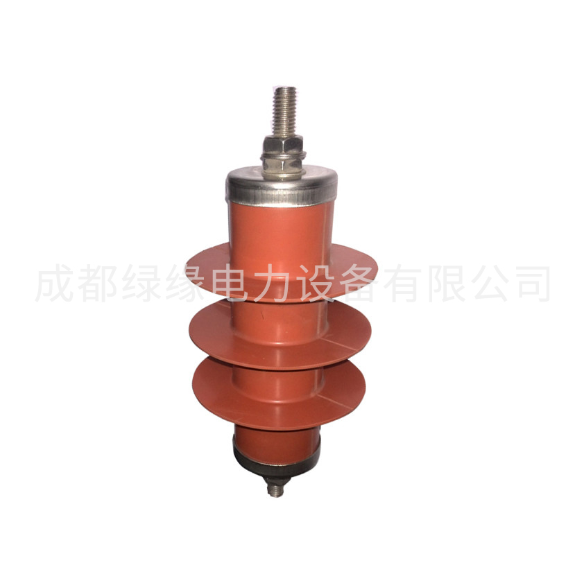 HY5WS-12.7/50、HY5WS-17/50配電型避雷器