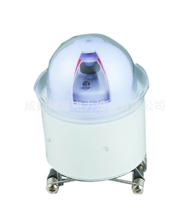 壓簧式CBDL-JDX架空型線(xiàn)路故障指示器