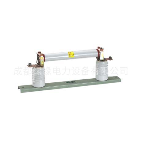 RN1（RN3）-3、6、10系列戶內高壓限流熔斷器