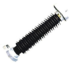 HY1.5W-60/144、HY1.5W-72/186變壓器中性點型避雷器